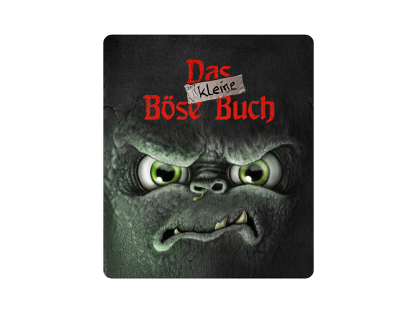 Das kleine Böse Buch