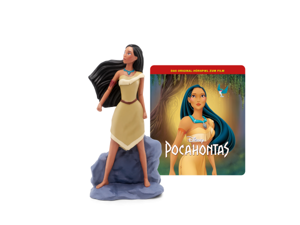 Disney - Pocahontas