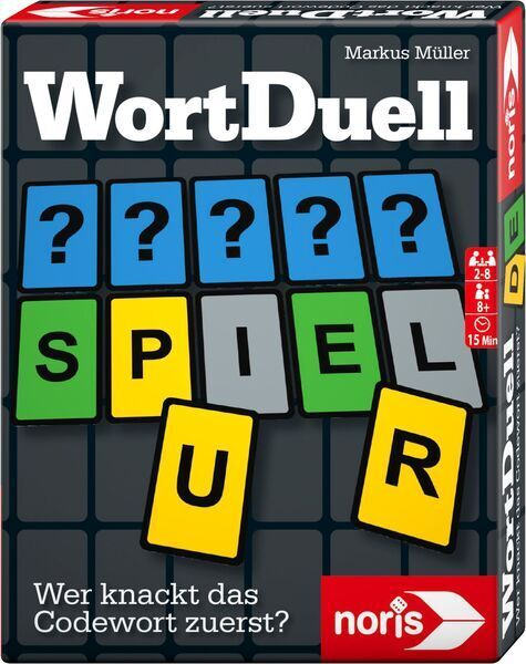 WortDuell