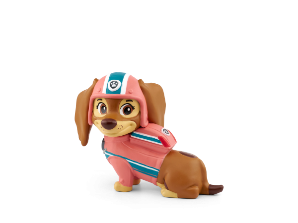 Paw Patrol - Liberty findet einen neuen Freund