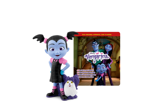 Disney - Vampirina