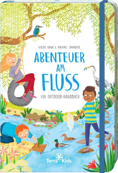 Terra Kids - Abenteuer am Fluss