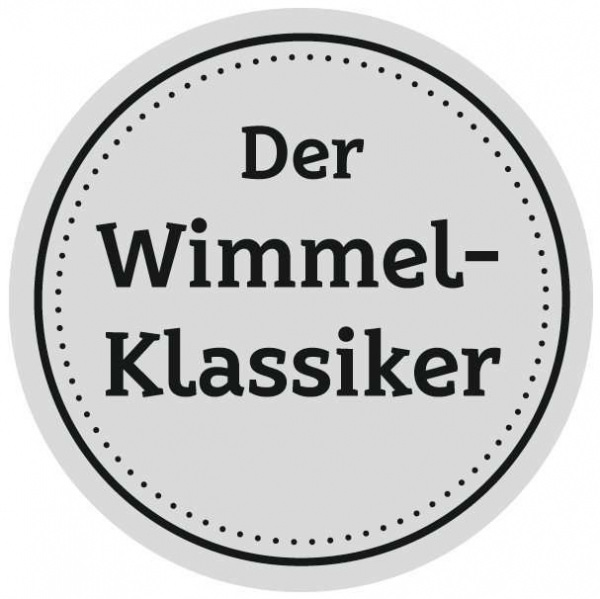 Mitgutsch, Mein großes Wimmelbuch