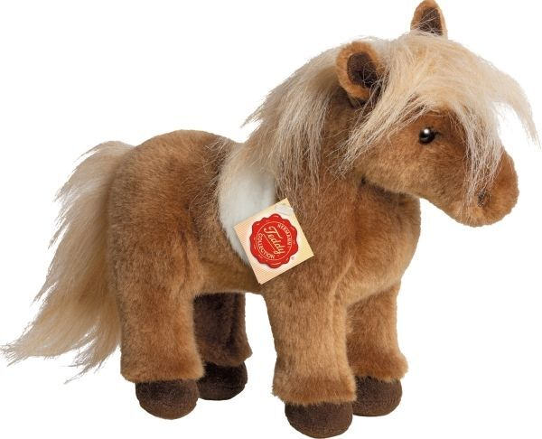 Shetlandpony