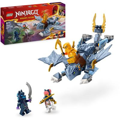 Ninjago Riyu der Babydrache
