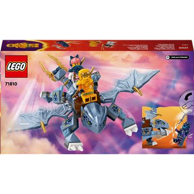 Ninjago Riyu der Babydrache