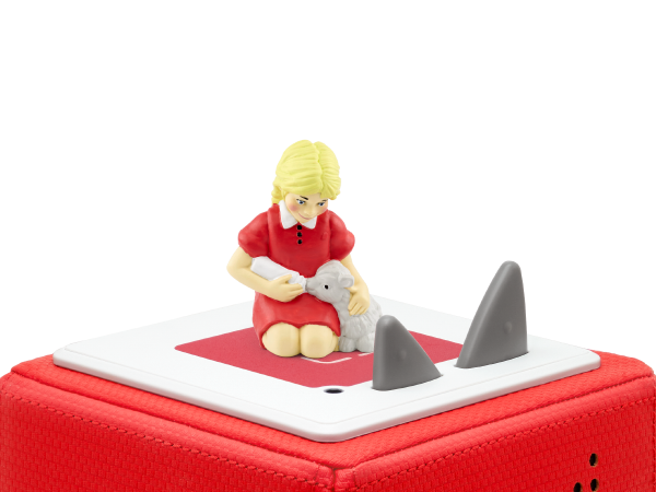 Astrid Lindgren - Immer lustig in Bullerbü