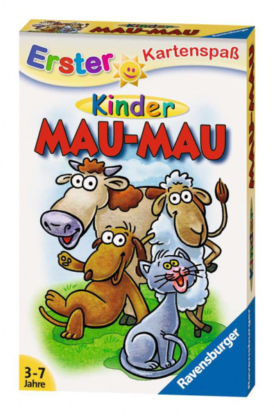 Kinder Mau Mau