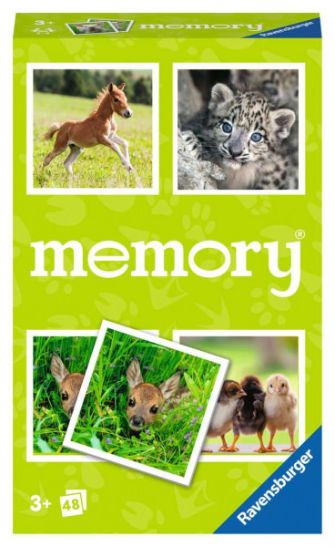 Tierbaby memory®