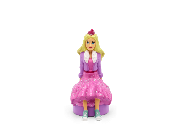 Barbie - Adventure Princess