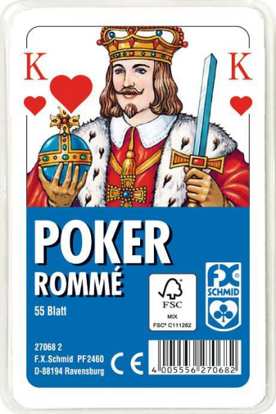 Poker (Karten)