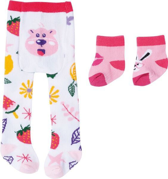 Strumpfhosen & Socken