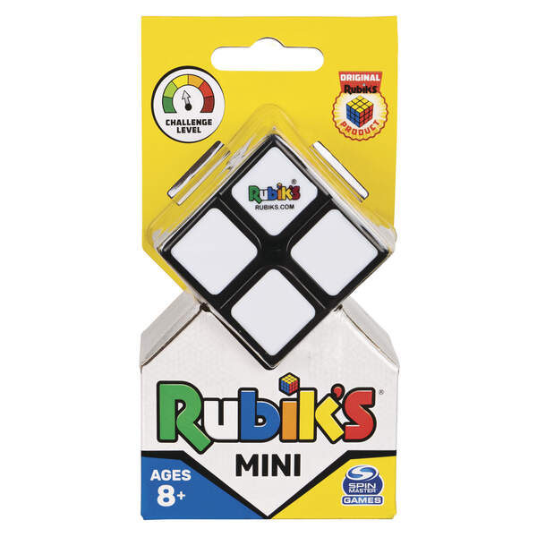 Rubiks 2x2 Mini