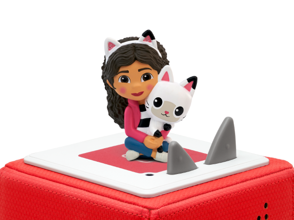 Gabbys Dollhouse - Das Raumschiff & Gabby hat einen Schluckauf