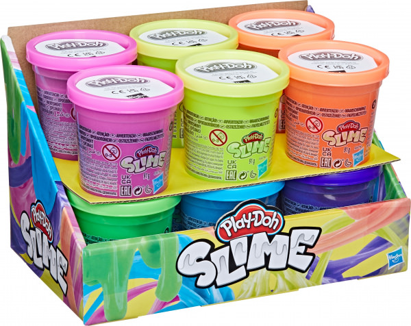 Slime Einzeldose