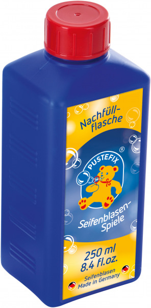 Nachfüllflasche Mini 250ml