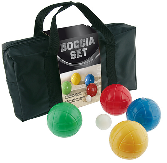 Boccia