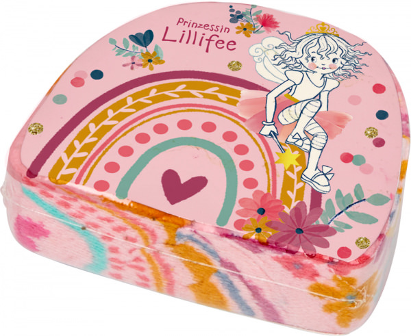 Prinzessin Lillifee - Zauberhandtuch