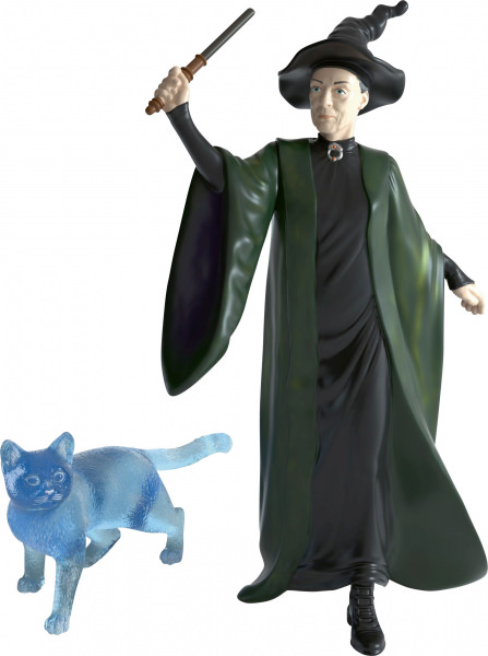 Harry Potter Professor McGonagall & Patronus