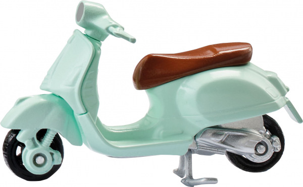 Vespa 125 GTS Super