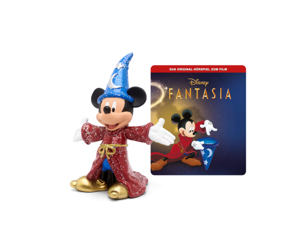 Disney - Fantasia