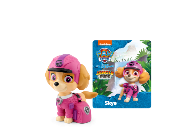 Paw Patrol Jungle Pups - Skye