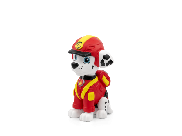 Paw Patrol Jungle Pups - Marshall