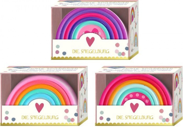 Prinzessin Lillifee - Zauber-Regenbogen