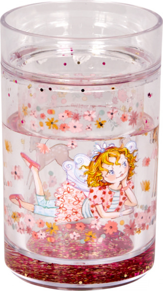 Prinzessin Lillifee - Glitzerbecher