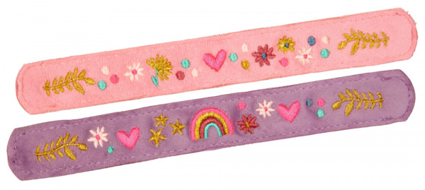 Prinzessin Lillifee - Schnapp-Armband