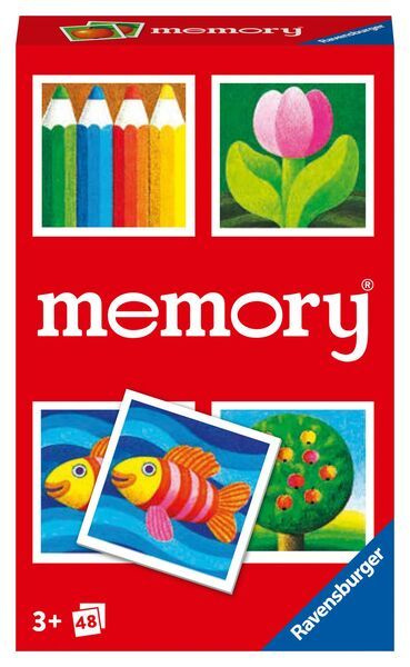 Kinder memory