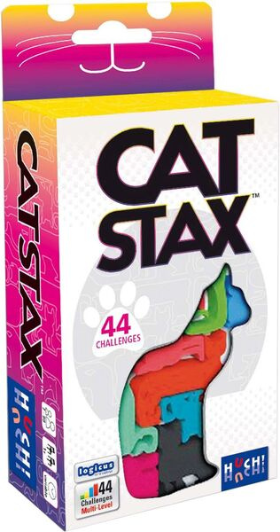 Cat Stax