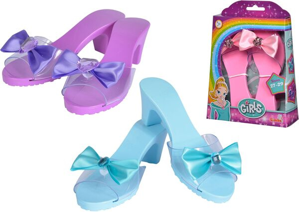 Steffi Love Girls Schuhe mit Schleifchen