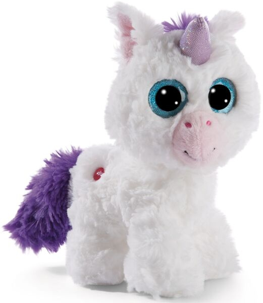 Einhorn Lilaluna