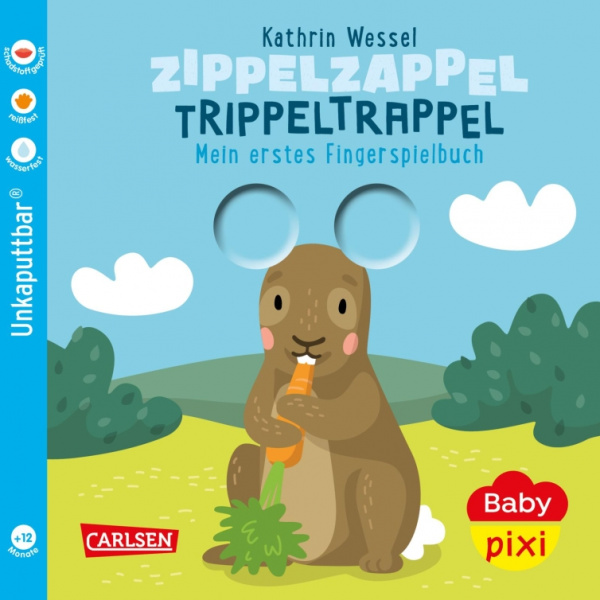 Zippelzappel Trippeltrappel