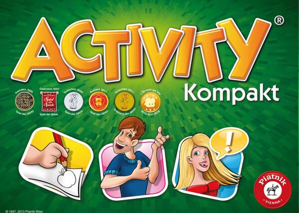 Activity Kompakt