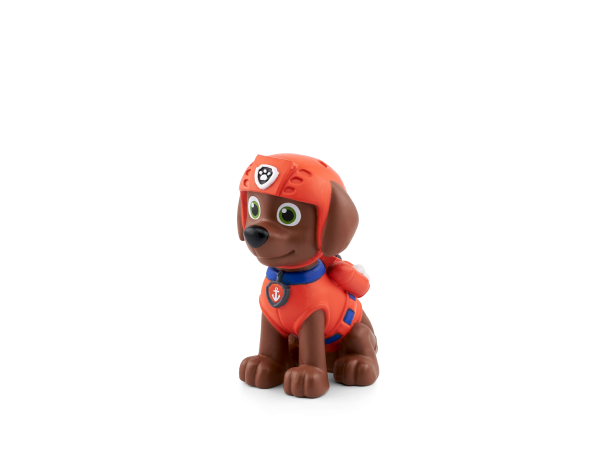 Paw Patrol - Zuma