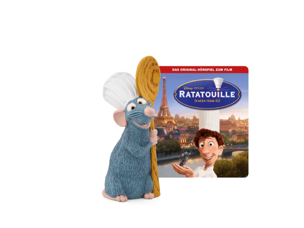 Disney - Ratatouille