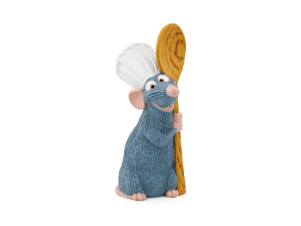 Disney - Ratatouille