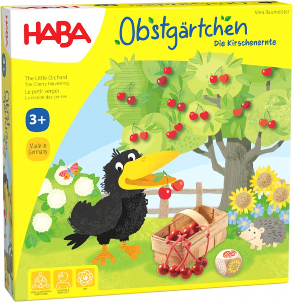 Obstgärtchen