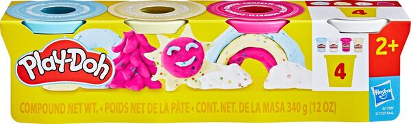 Play-Doh Konfetti Pack