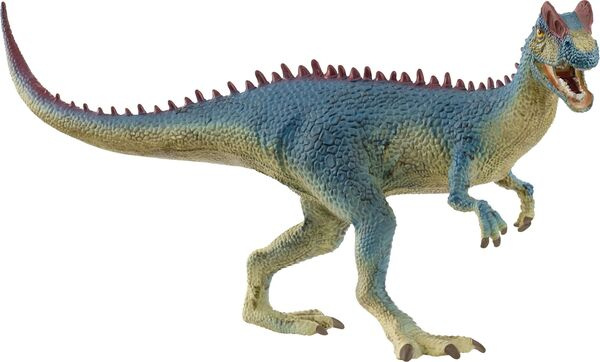 Dilophosaurus