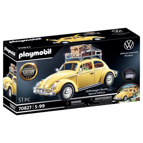 Volkswagen Käfer - Special Edition