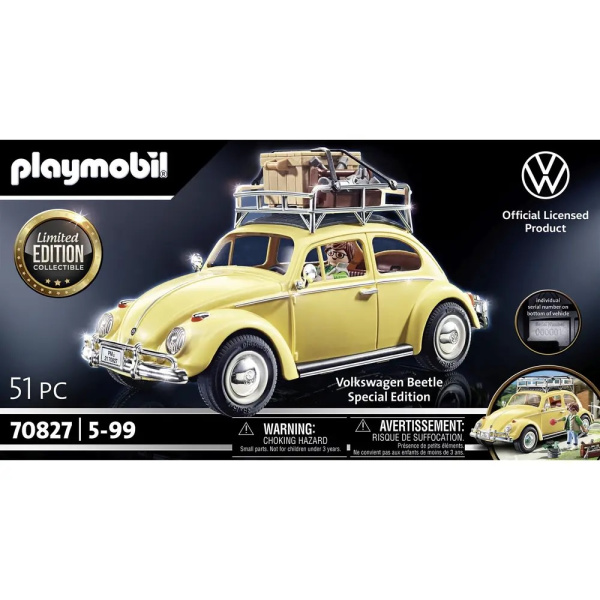 Volkswagen Käfer - Special Edition