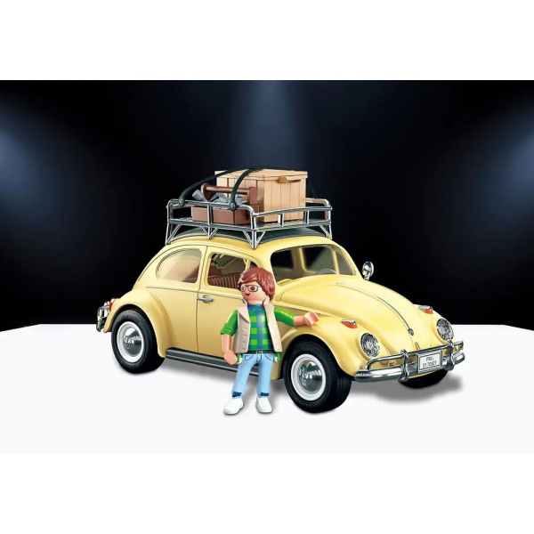 Volkswagen Käfer - Special Edition