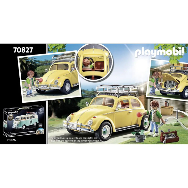 Volkswagen Käfer - Special Edition