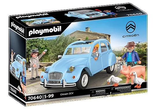 Citroën 2CV