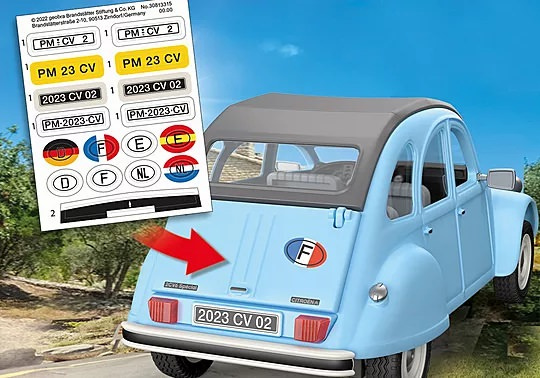Citroën 2CV