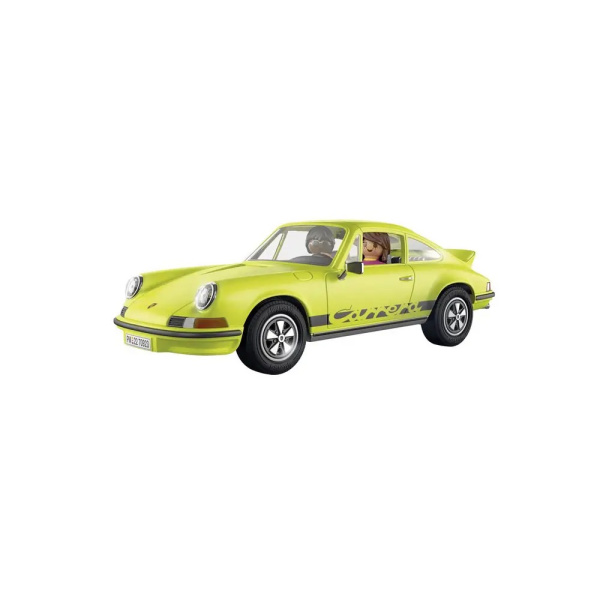 Porsche 911 Carrera RS 2.7
