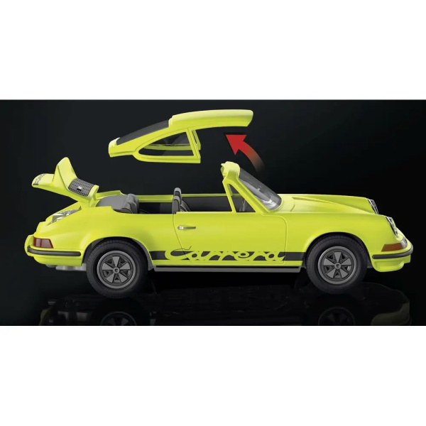 Porsche 911 Carrera RS 2.7